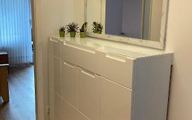 Marl Central Apartment